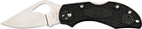 SPY BY10PBK2       BYRD ROBIN 2 FRN   DP  2.44 BLK