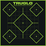 TRU TG-14A6      TRU-SEE TAR 5DIA 12X12 6PK