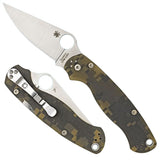SPY C81GPCMO2      PARA MLTRY G-10 PLN DP 3.45 CAM
