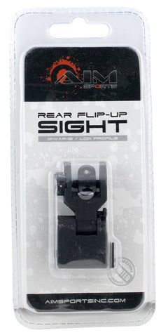 AIMSPORTS MT201     LOW SGTS REAR