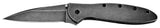 KER 1660BLKW    LEEK                     BLACKWASH