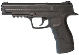 DAISY 980415-222  177 415 CO2 AIR PISTOL       BLK