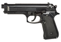 DAISY 980340-342  177 MODEL 340 AIR PISTOL     BLK