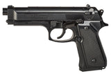 DAISY 980340-342  177 MODEL 340 AIR PISTOL     BLK