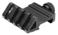 NC MPR45         WVR MNT 45 DEG OFFSET