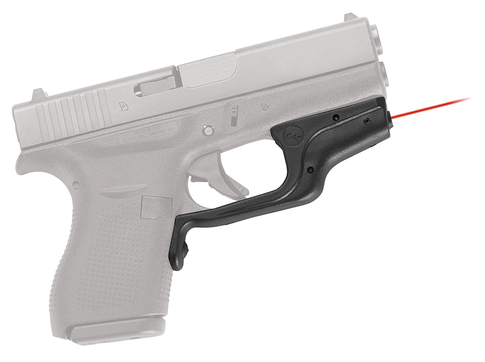 CRIM 0143801    LG443 LASERGUARD GLK 42/43