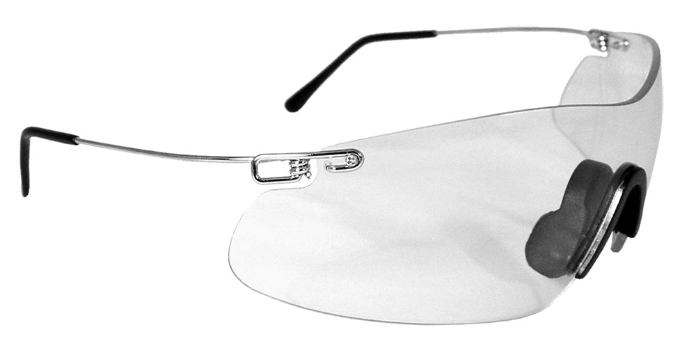 RAD CP5710CS    CLAY PRO GLASSES CLEAR