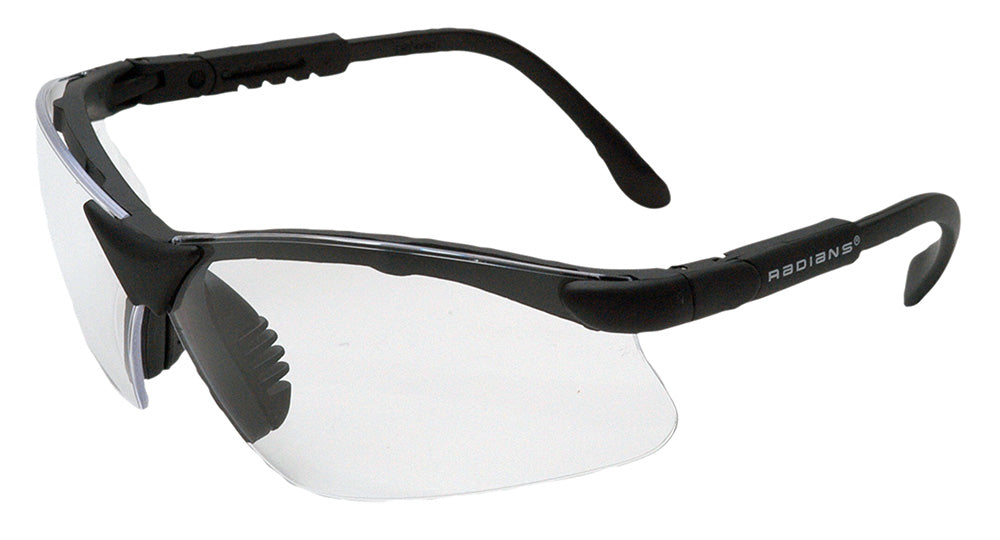 RAD RV0110CS    REVELATION GLASSES CLEAR
