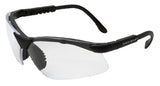 RAD RV0110CS    REVELATION GLASSES CLEAR