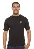 GLK AA11001    PERFECTION TSHIRT BLACK          LG
