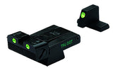 MEPRO 215163101  TRUDOT HK USP FULL/TAC   GRN/GRN