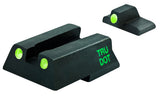 MEPRO 115453101  TRUDOT HK45/45C/P30      GRN/GRN
