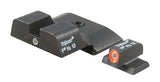 TRJ 600722  SA139C NS S&amp;W M/P SHLD OFO