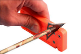 FPI 013C  ACCUSHARP BROADHEAD SHARPENER &amp; WRENCH