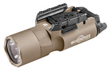 SF X300U-A-TN  ULTRA LED W-LIGHT   500  TAN