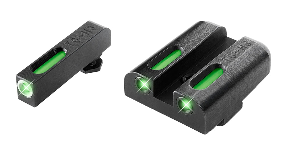 TRU TG-13GL2A     TFX GLOCK HIGH       SET