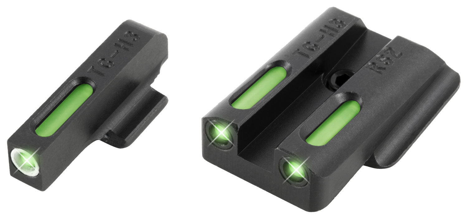 TRU TG-13RS2A     TFX RUGER LC         SET