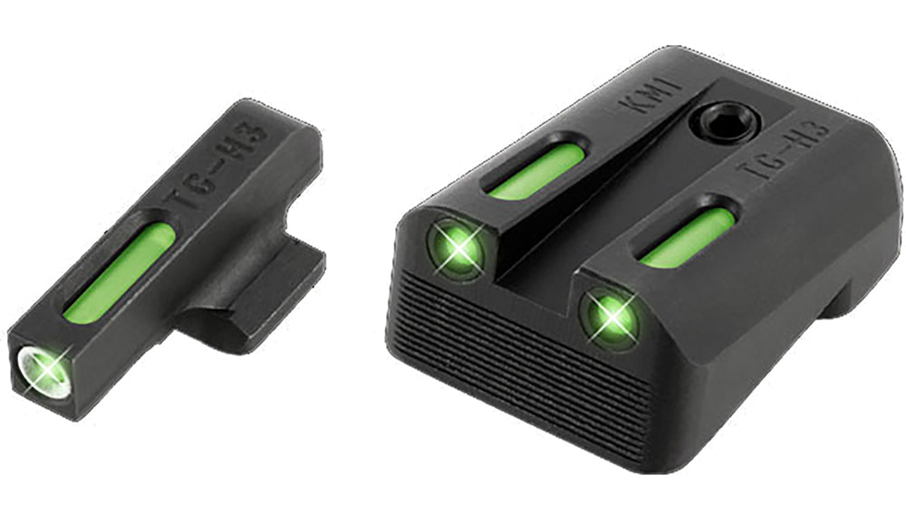 TRU TG-13KM1A     TFX KIMBER           SET