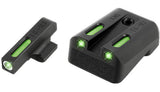TRU TG-13KM1A     TFX KIMBER           SET