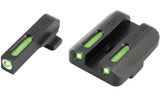 TRU TG-13XD1A     TFX SF XD            SET