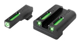 TRU TG-13SG1A     TFX SIG #8/#8        SET