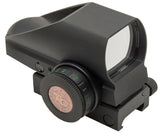 TRU TG-8385BN     RED DOT OPEN DUAL