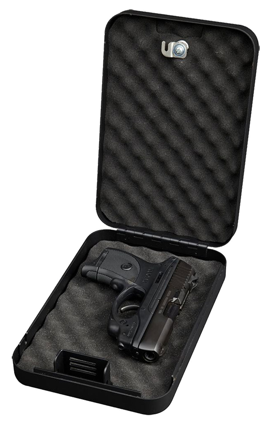 BDOG BD1121      PERSONAL VAULT W/KEY