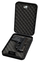BDOG BD1121      PERSONAL VAULT W/KEY