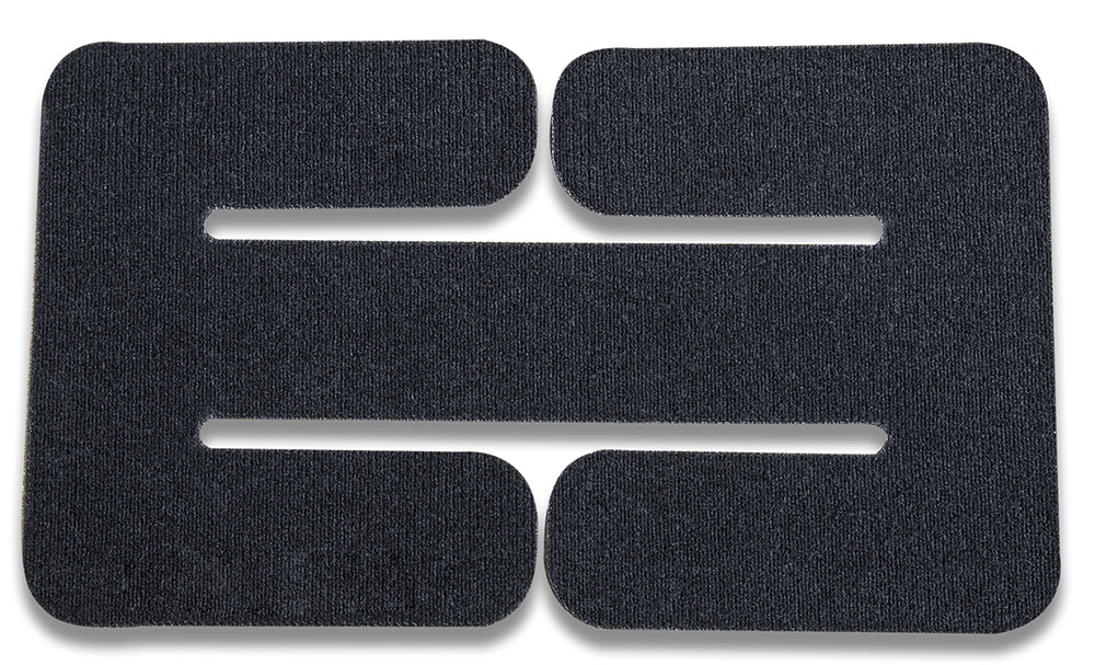 VERTX VTX5135   BAP BELT ADPTR    PANEL     BLK
