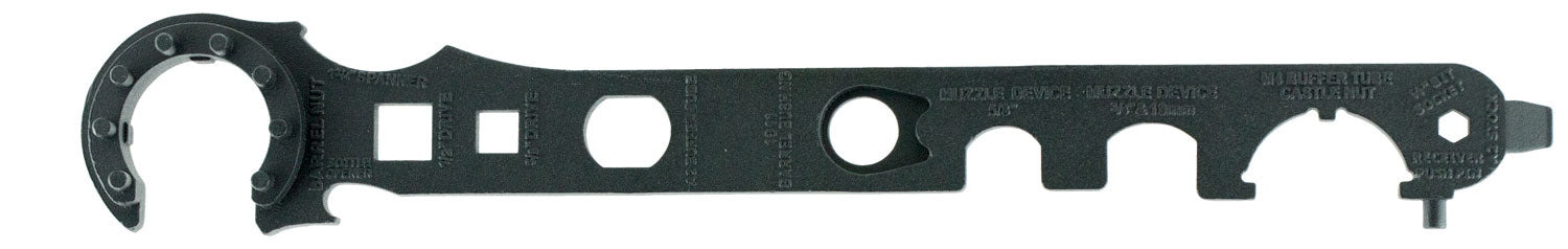 NC TARW2         AR15 2-G ARMORERS TOOL