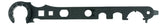 NC TARW2         AR15 2-G ARMORERS TOOL