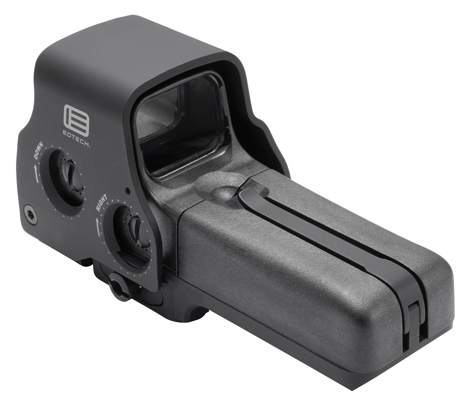 EOTECH 558A65         68&1 MOA BLK NV AABAT