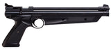 CROS P1377      177 AMER CLASSIC PSTL PUMP     BLK