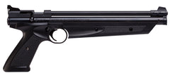 CROS P1377      177 AMER CLASSIC PSTL PUMP     BLK