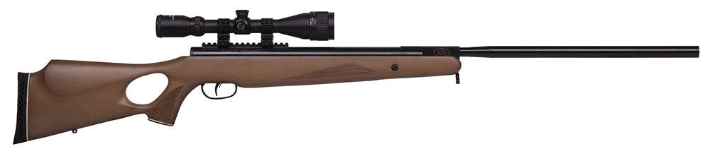 BEN BT725WNP      .25  TRAILXL NP MAGNUM 3-9X40 WD