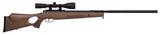 BEN BT725WNP      .25  TRAILXL NP MAGNUM 3-9X40 WD