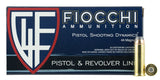 FIO 44D500    44MG       240 JHP             50/10