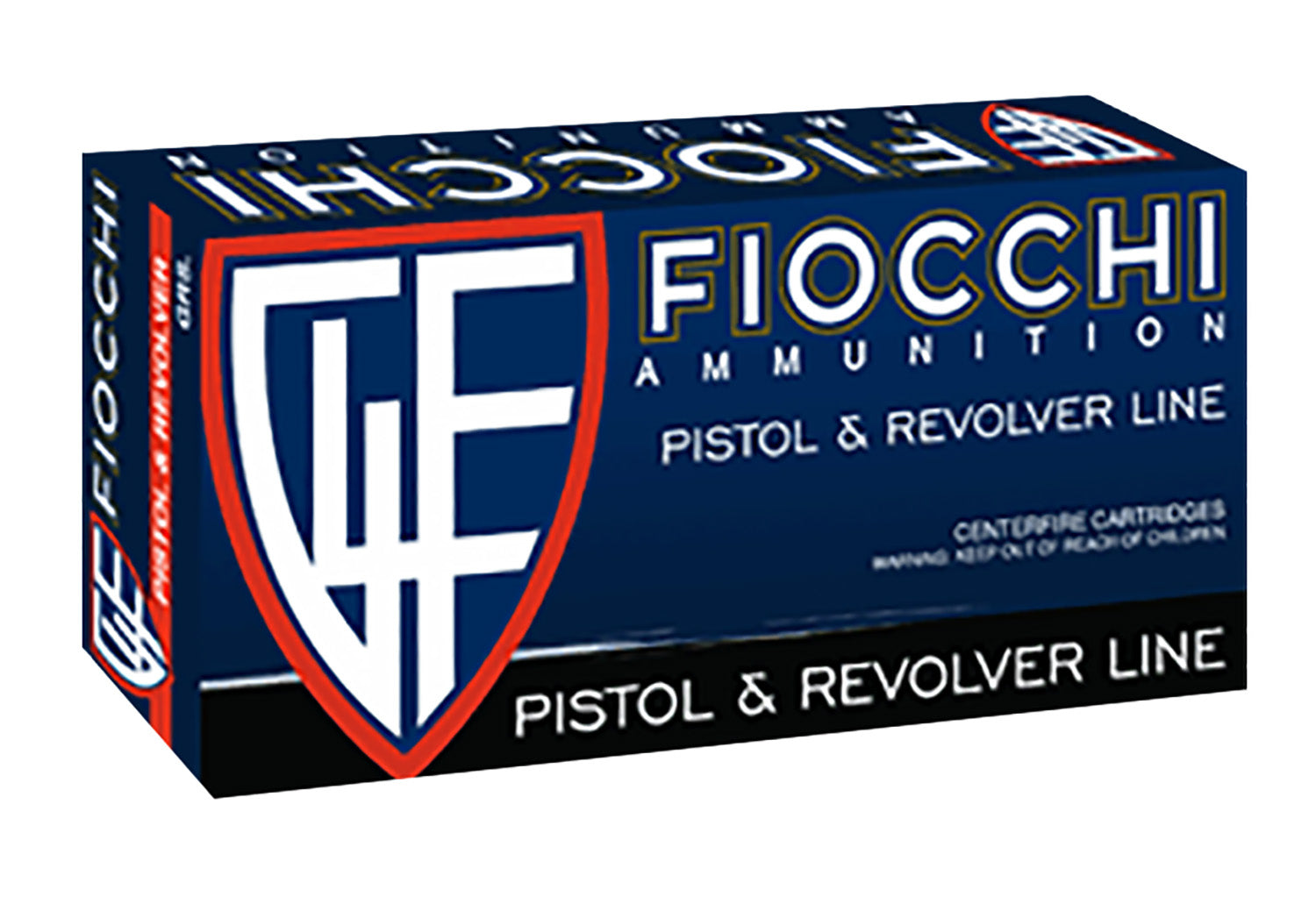 FIO 357GCMJ   357MG      158 CMJFP           50/20