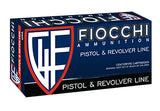 FIO 357GCMJ   357MG      158 CMJFP           50/20