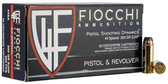 FIO 44SA500   44SP       200 SJHP            50/10
