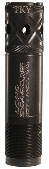CARL 70140 LB PORTED TKY BRN INV+              12G