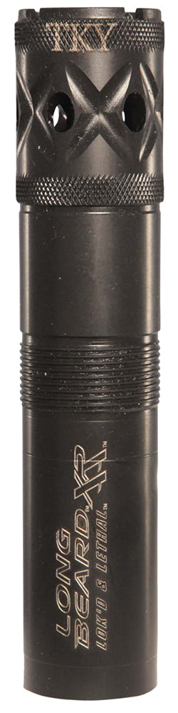CARL 70150 LB PORTED TKY BEN CRIO +            12G