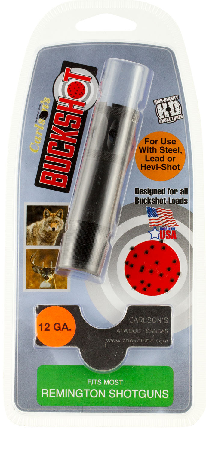 CARL 13399 REM BUCKSHOT                        12G