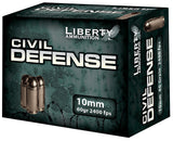 LIBERTY LA-CD-10-032      10MM    60         20/50