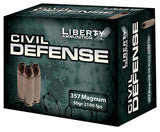 LIBERTY LA-CD-357-030     357     50         20/50