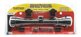 TRAD A1171    2PC BASE/RINGS W/3-9X40 MT