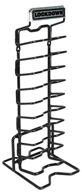 LOCKDOWN 222972    AR-15 MAGAZINE RACK