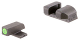SIG SOX10003    8 GRN FRT 8 SQUARE NOTCH