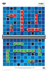 BIR 37046          EZESCORER 23X35 BTTLE@SEA   5PK