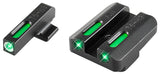 TRU TG-13FN2A     TFX FNX40            SET